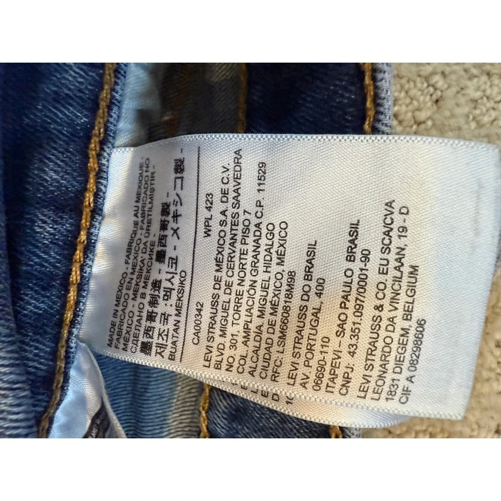 Levis timeless style